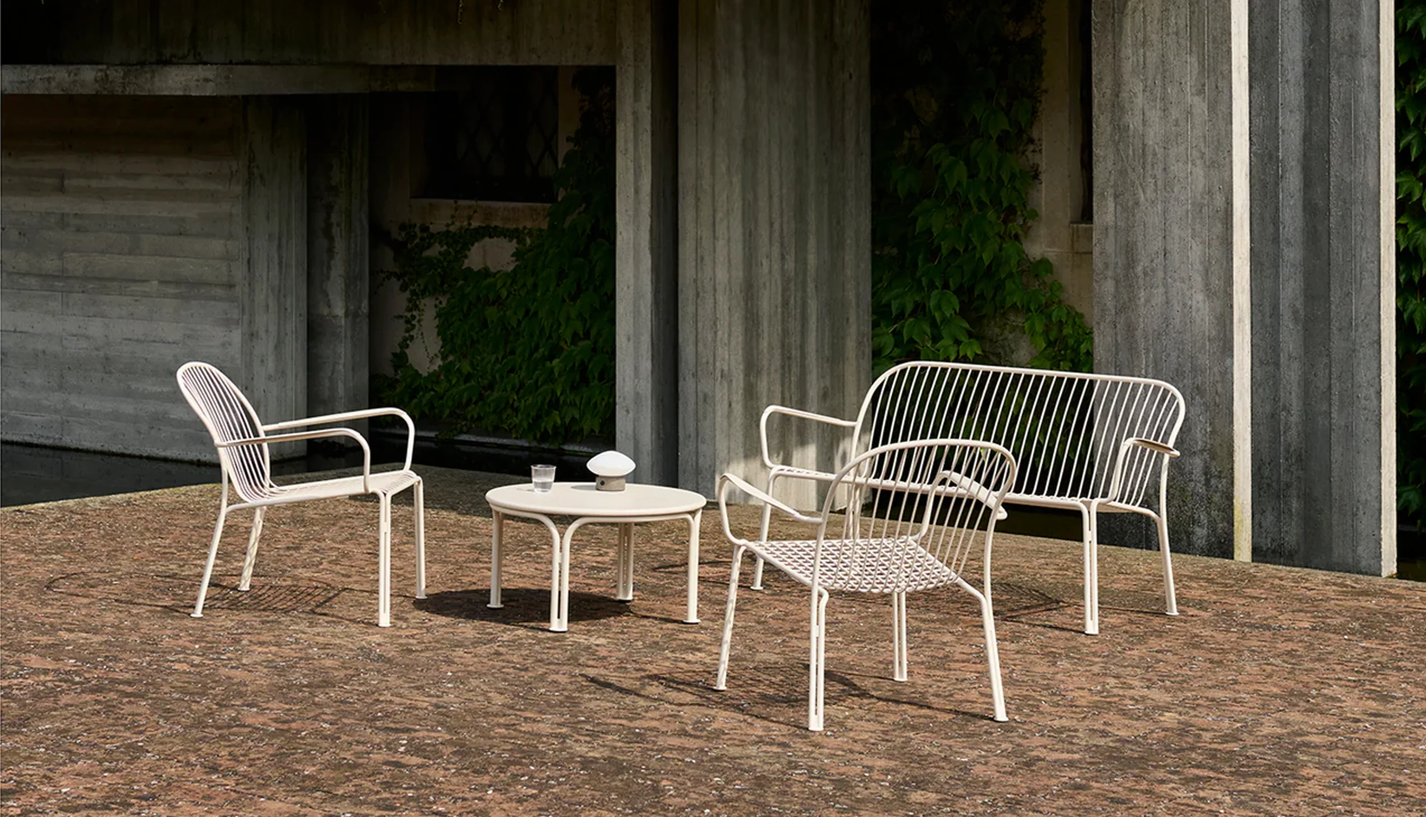 Global Design for Modern Living